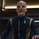 Captain Saru faces quite the dilemma this week.